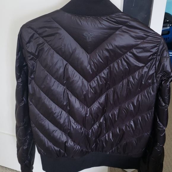 TNA Blackstone Bomber jacket - Picture 3 of 3